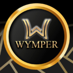 modern-mosaic-wallpaper-dark-black-and-gold-background-texture-vector